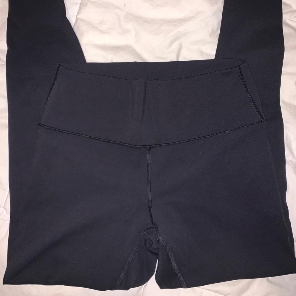 Lululemon leggings size 10 Align